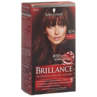 POLY BRILLANCE 874 SAMTBRAUN