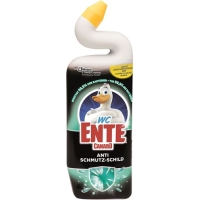 WC-ENTE ANTI SCHMUTZ-SCHILD FL