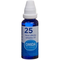 OMIDA SCH NO25 AUR CHL NAT D12
