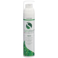 SATISFEET FRESH AIRLES DISPENS