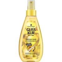 GLISS DREAM HAIR SCHWERELOS
