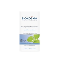 BIOKOSMA SENSITIVE VISAGE BERU