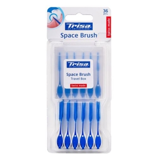 TRISA SPACE BRUSH 36 STK