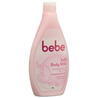 BEBE SOFT BODY MILK