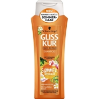 GLISS KUR SHAMPO SUMMER REPAIR