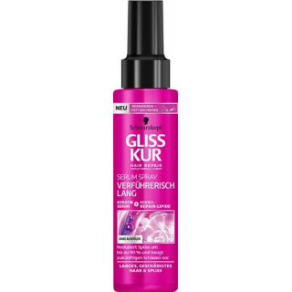 GLISS KUR SPRAY SUPREME LENGTH