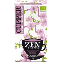 CUPPER ZEN BALANC ZIT EUK+GINK