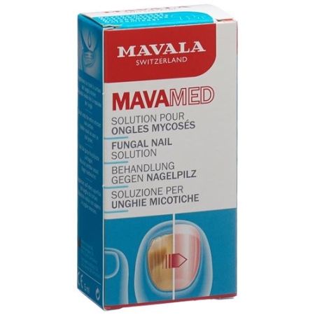 MAVALA MAVA-MED