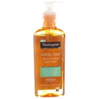 NEUTROGENA CLEAR OELFREI WASCH
