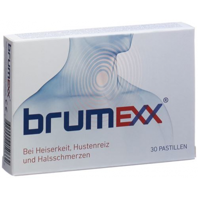 BRUMEXX LUTSCHTABL BLIST