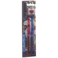 CURAPROX CS5460 DUO LOVE ED 18