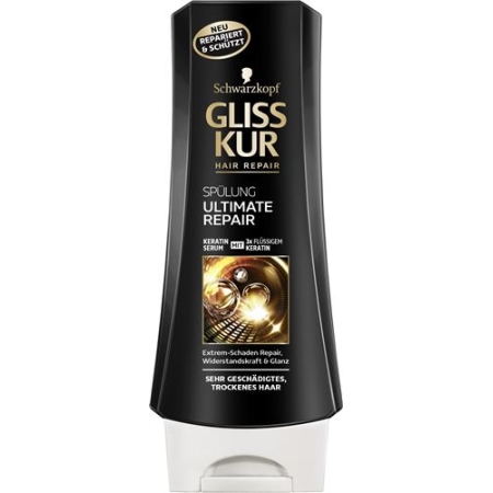 GLISS KUR SPUELUNG ULTI REPAIR