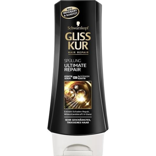 GLISS KUR SPUELUNG ULTI REPAIR