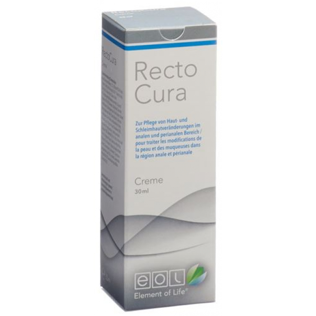 RECTOCURA