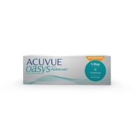 ACUVUE OASYS 1DAY HYDRA ASTIGM