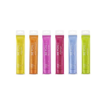 CURAPROX BE YOU EXPLORER GREEN