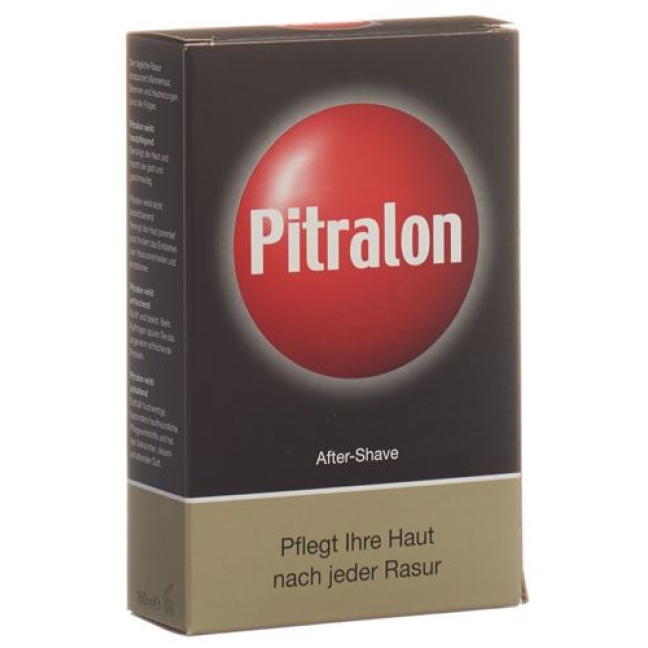 Pitralon After Shave бутылка 160мл