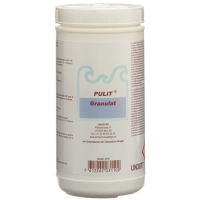 PULIT GRANULAT