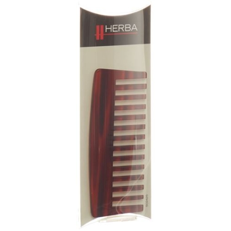 Herba Afro Taschenkamm 5171