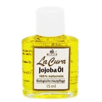 La Cura Jojoba Ol 15мл