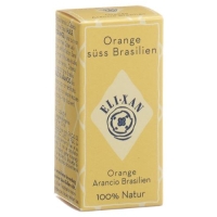Elixan Orangen Suess Brasil Ol 10мл