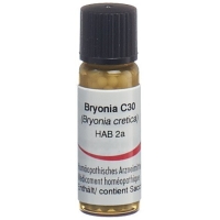 Omida Bryonia шарики C 30 2г