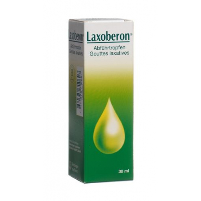 Laxoberon 30 ml