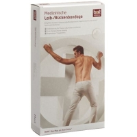 BORT RIPPENGUERTEL HERREN S
