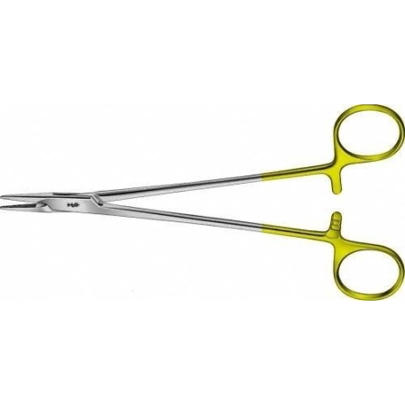 AESCULAP DUROGRIP NADELHAL180