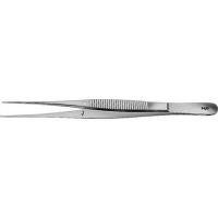 AESCULAP PINZETTE 145MM CH