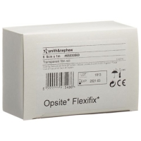 Opsite Flexifix Folienverband 5смx1m 6 Rollen