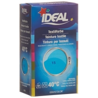 IDEAL MINI BW COL 15 TUERKIS