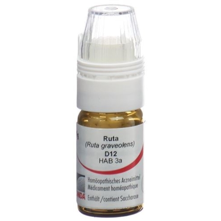 Omida Ruta шарики D 12 4г Omida Ruta шарики D 12 4г