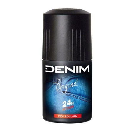 DENIM DEO ROLL ON