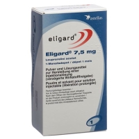 ELIGARD THERMO TRAYP TRSU 7.KK ELIGARD THERMO TRAYP TRSU 7.KK