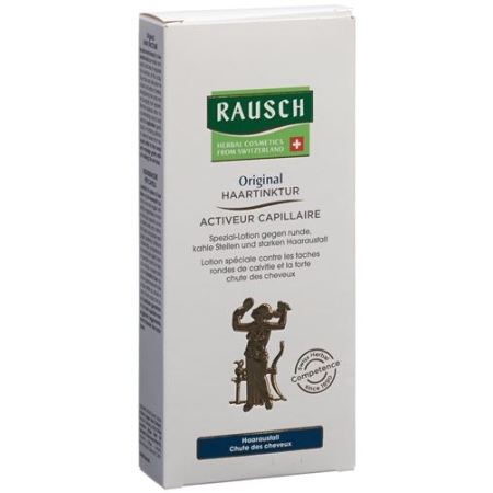 Rausch Original Haartinktur 200мл