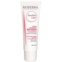 Bioderma Sensibio Legere крем 40мл