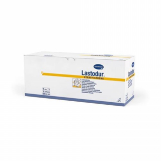 Lastodur Straffe Langzugbinde 10смx7m 10 штук