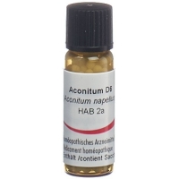 OMIDA ACONITUM 6D