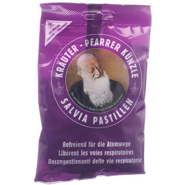KUENZLE SALVIA REFILL KUENZLE SALVIA REFILL