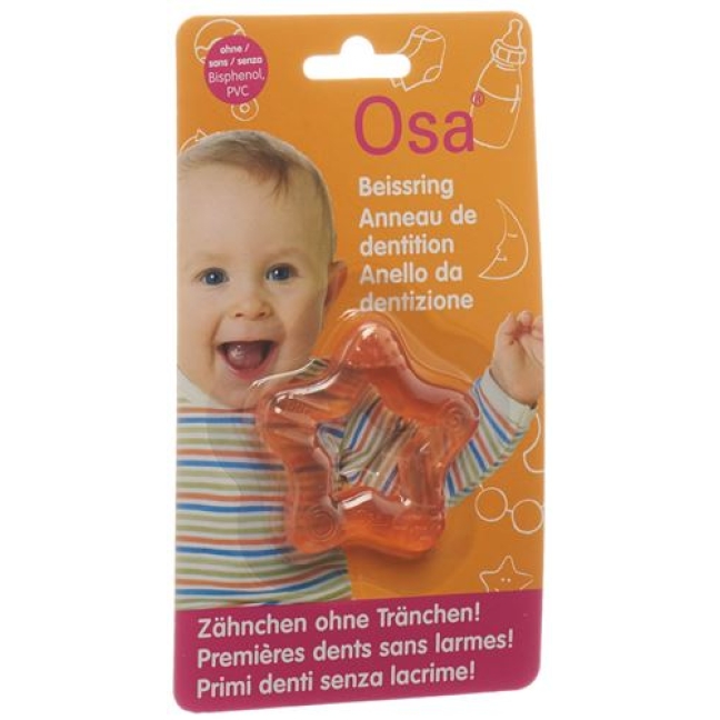 Osa Beissring Osa Beissring