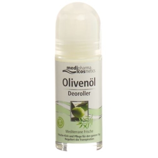 MEDIPHARMA OLIVENL DEOR MEDITE