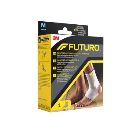 3M Futuro Bandage Comfort Lift Sprunggelenk M