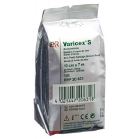 Varicex S Zinkleimbinde 10см x 7м