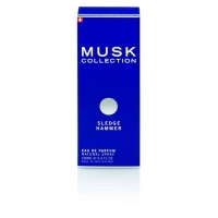 MUSK COLLECT SLEDGEHAMMER EDP