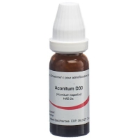 OMIDA ACONITUM D30