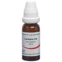 OMIDA CANTHARIS C30