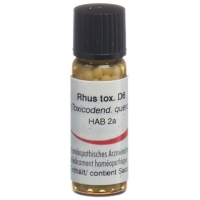 OMIDA RHUS TOXICODENDRON 6