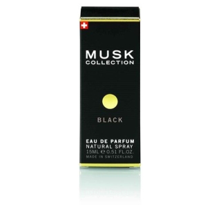 MUSK COLLECTION PERFUME SP