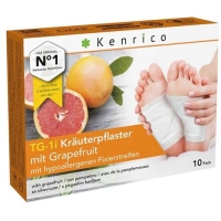 KENRICO PFLAST GRAPEFRUIT